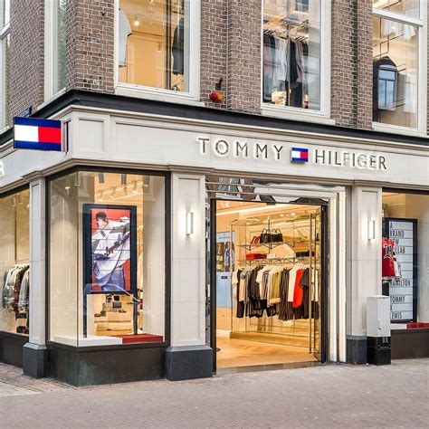 online store tommy hilfiger